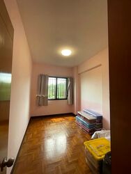 Regent Heights (D23), Condominium #558468751
